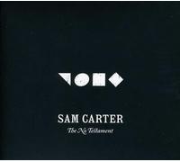 Sam Carter - The No Testament