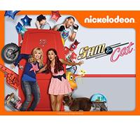 Sam & Cat Volume 1