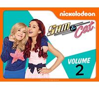 Sam & Cat Volume 2