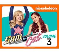 Sam & Cat Volume 3