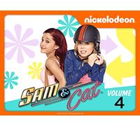 Sam & Cat Volume 4