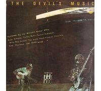 Sam Chatmon a.o. - The Devil's Music BBC Tv Soundtrack LP set (1976)