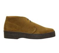 Sam Chukka Boot - Tan UK 10