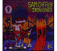 Sam Coffey And The Iron Lungs - Gates Of Hell [VINYL]