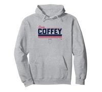Sam Coffey - USWNTPA Stripe - USA Soccer Pullover Hoodie