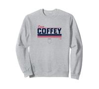 Sam Coffey - USWNTPA Stripe - USA Soccer Sweatshirt