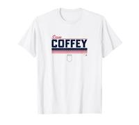 Sam Coffey - USWNTPA Stripe - USA Soccer T-Shirt