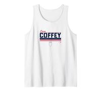 Sam Coffey - USWNTPA Stripe - USA Soccer Tank Top