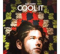 Sam Cohen - Cool It [VINYL]