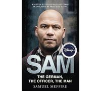 Sam: Coming soon to Disney Plus as Sam - A Saxon