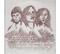 Sam Conjerti, Marty Morreale & Dave Dibley ? - Earth Free
