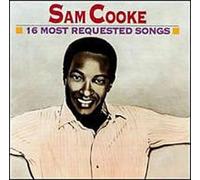 Cooke,Sam - 16 Most Requested Songs