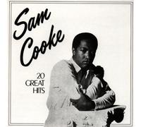 Sam Cooke - 20 Great Hits