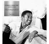 Sam Cooke - A Change Is Gonna Come [VINYL]