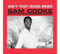 SAM COOKE - AIN'T THAT GOOD NEWS - CD - M3z