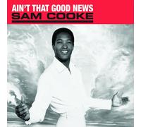 Sam Cooke Ain't That Good News LP Vinyl 7186281 NEW