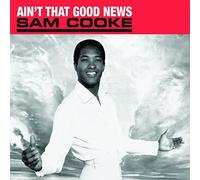 Sam Cooke Ain't That Good News LP Vinyl 7186281 NEW