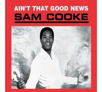 Sam Cooke - Ain't That Good News [Sacd/CD Hybrid]