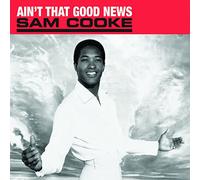 Sam Cooke – Ain't That Good News – Vinyl – Universal Music Group