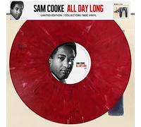 Sam Cooke - All Day Long [VINYL]