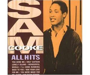 Sam Cooke - All Hits