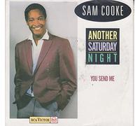 Sam Cooke - Another Saturday Night