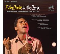 Sam Cooke At the Copa (Vinyl) 12" Album (US IMPORT)