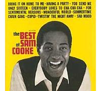 The Best Of Sam Cooke