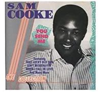 Sam Cooke - CD You Send Me