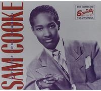 Sam Cooke - Complete Recordings of Sam Cooke with the Soul Stirrers