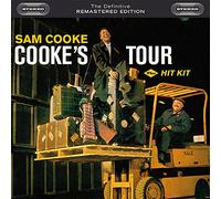 Sam Cooke - Cooke´S Tour + Hit Kit + 4 Bonus Tracks