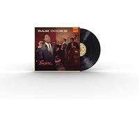 Sam Cooke - Encore - New Vinyl Record 12 INCH RECORD - 64 - Q1111z