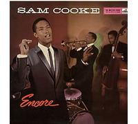 Sam Cooke - Encore [VINYL]