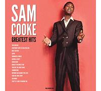 Sam Cooke - Greatest Hits [180g Coloured Vinyl LP] [VINYL]