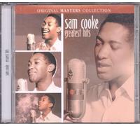 Sam Cooke - Greatest Hits