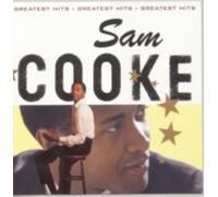 SAM COOKE: GREATEST HITS - CD