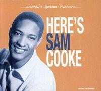 Sam Cooke - Here's