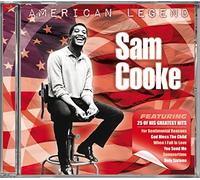 Sam Cooke-His Greatest Hits