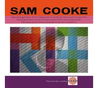 Sam Cooke Hit Kit (Vinyl) 12" Album (US IMPORT)