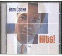 Sam Cooke Hits (CD) (US IMPORT)