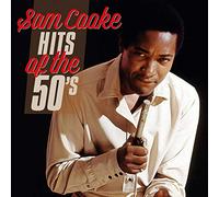 Sam Cooke - Hits Of The 50's [LP vinyl] [VINYL]