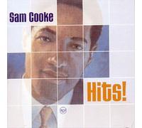 SAM COOKE "HITS" CD NEW