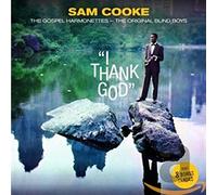 Sam Cooke - I Thank God
