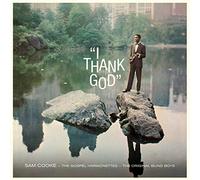 Sam Cooke - I Thank God [VINYL]