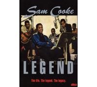 Sam Cooke - Legend
