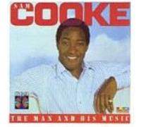 Sam Cooke – The Man and His Music – CD – US Import (BMG)