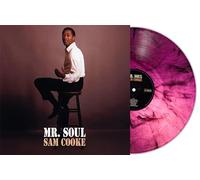 Sam Cooke - Mr. Soul [VINYL]