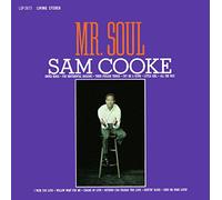 Sam Cooke - Mr. Soul [VINYL]