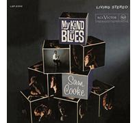 Sam Cooke - My Kind Of Blues [VINYL]