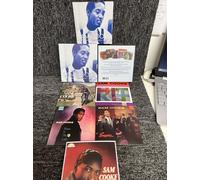 Sam Cooke - Sam Cooke: The Complete Keen Years 1957-1960 (CD) - Free UK P&P